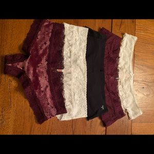 Victoria’s Secret Underwear NWT size L